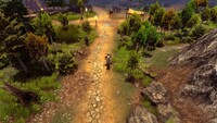 Zoria: Age of Shattering