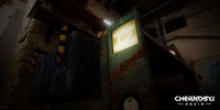Chernobyl Again