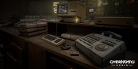 Chernobyl Again