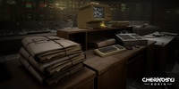 Chernobyl Again