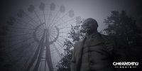 Chernobyl Again