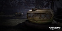Chernobyl Again
