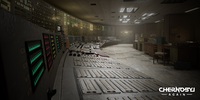 Chernobyl Again