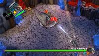 DreamWorks Dragons: Legends of The Nine Realms