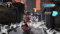 Gungrave G.O.R.E.