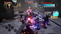 Gungrave G.O.R.E.