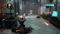 Gungrave G.O.R.E.