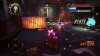 Gungrave G.O.R.E.