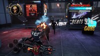 Gungrave G.O.R.E.