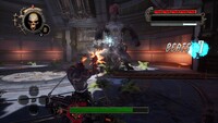 Gungrave G.O.R.E.