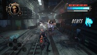Gungrave G.O.R.E.