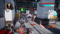Gungrave G.O.R.E.