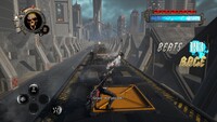 Gungrave G.O.R.E.