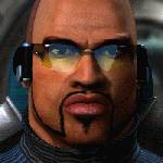 Nexus - The Jupiter Incident