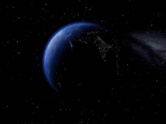 Nexus - The Jupiter Incident