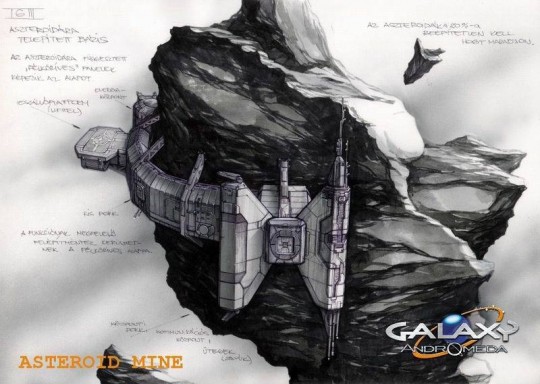 Nexus - The Jupiter Incident