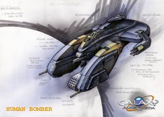 Nexus - The Jupiter Incident