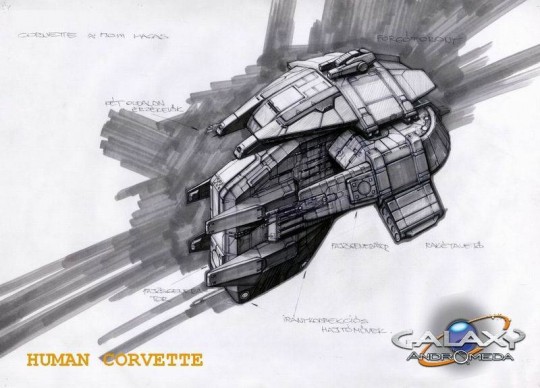 Nexus - The Jupiter Incident