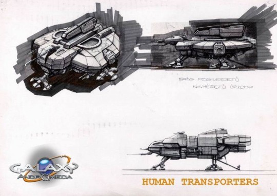 Nexus - The Jupiter Incident