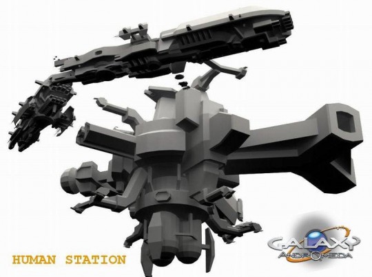 Nexus - The Jupiter Incident