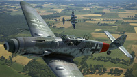 IL-2 Sturmovik: The Battle of Normandy
