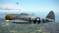 IL-2 Sturmovik: The Battle of Normandy