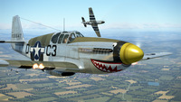 IL-2 Sturmovik: The Battle of Normandy