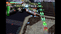 RayStorm X RayCrisis HD Collection
