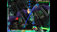 RayStorm X RayCrisis HD Collection