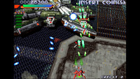 RayStorm X RayCrisis HD Collection