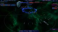 The Pegasus Expedition