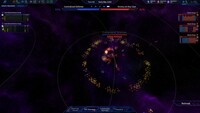 The Pegasus Expedition