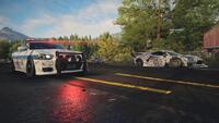Need for Speed Unbound