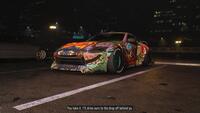 Need for Speed Unbound