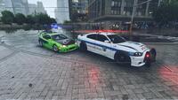 Need for Speed Unbound