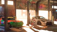 Need for Speed Unbound