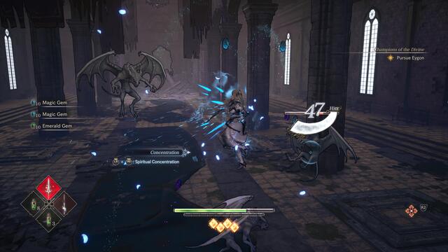 Valkyrie Elysium teszt – Odin asszisztensének lenni se egy könnyű meló