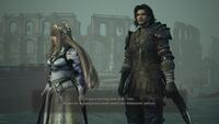 Valkyrie Elysium
