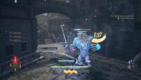 Valkyrie Elysium