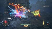 Valkyrie Elysium