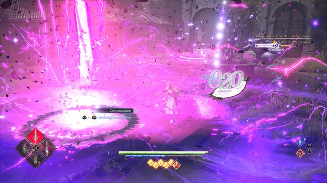 Valkyrie Elysium teszt – Odin asszisztensének lenni se egy könnyű meló