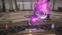 Valkyrie Elysium