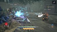 Valkyrie Elysium