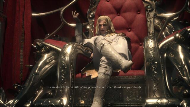 Valkyrie Elysium teszt – Odin asszisztensének lenni se egy könnyű meló