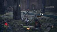 Valkyrie Elysium
