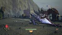 Valkyrie Elysium