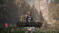 Valkyrie Elysium