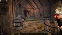 Castle Renovator