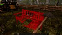 Castle Renovator