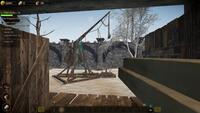 Castle Renovator